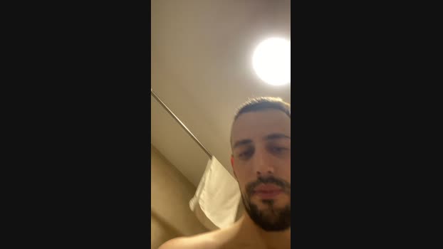 mastercabron 27-07-2024 Recorded Video bicurious