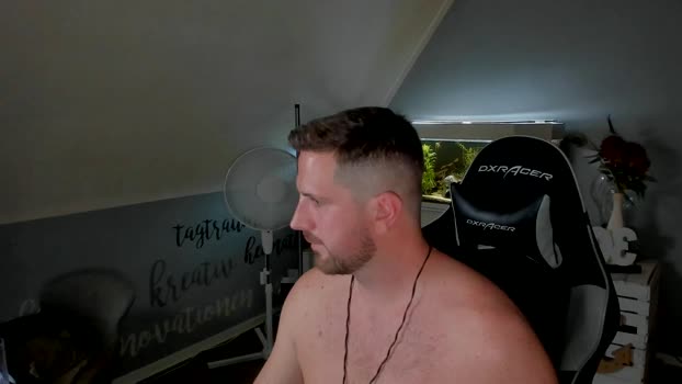 ronhill13 27-07-2024 Recorded Video jerkoff
