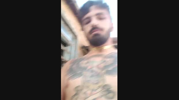 Azazel7777 29-07-2024 Recorded Video jerkoff