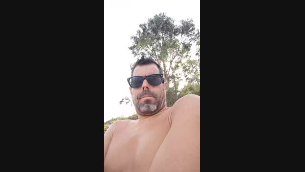 _BruceStrong_ 29-07-2024 Recorded Video Nude