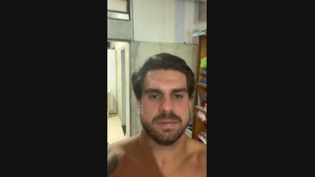 Dimitri_Silva 29-07-2024 Recorded Video fuckass