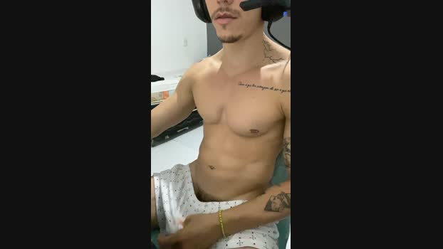 EntregadorDePau 29-07-2024 Recorded Video bigdick