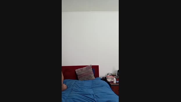 Gatomalo1989 28-07-2024 Recorded Video orgasm
