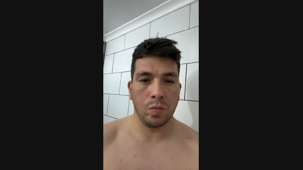Ginozerreito 29-07-2024 Recorded Video ass
