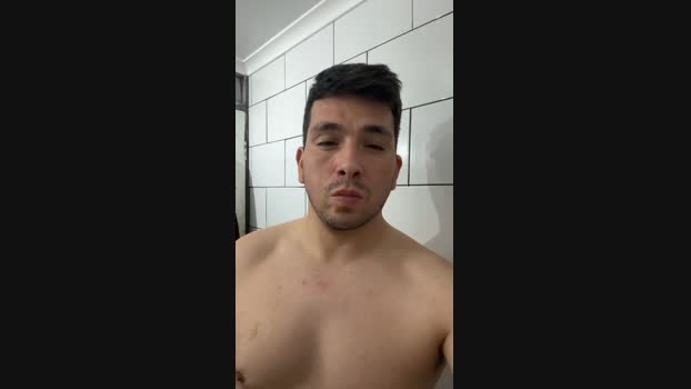 Ginozerreito 29-07-2024 Recorded Video striptease