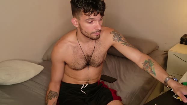 Jackdesfeux 29-07-2024 Recorded Video gag