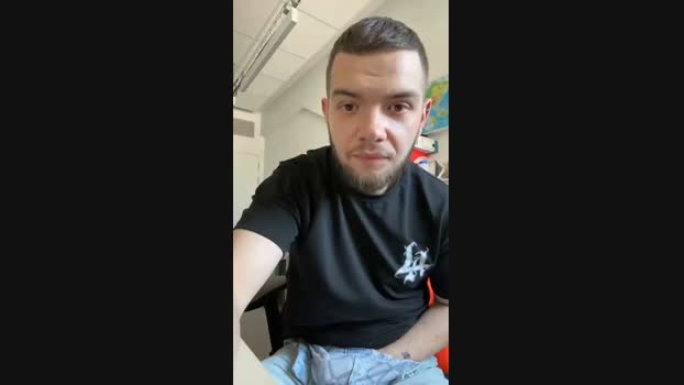 Jomendeshot 29-07-2024 Recorded Video bigdick