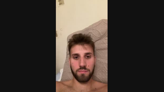 LeJanonyme 29-07-2024 Recorded Video horny