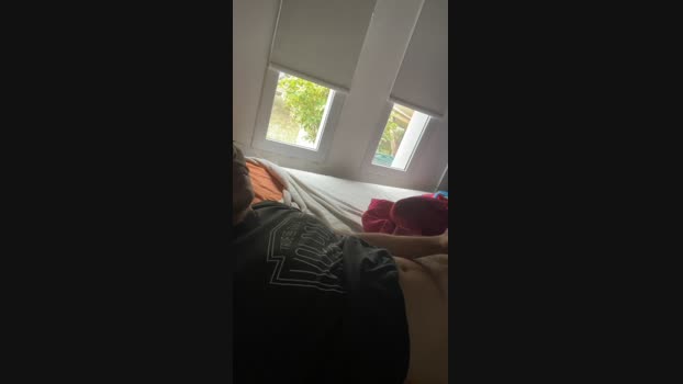 Manu42069 28-07-2024 Recorded Video blowjob