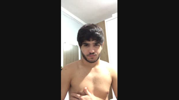 Mauriciobueno20 29-07-2024 Recorded Video squirt