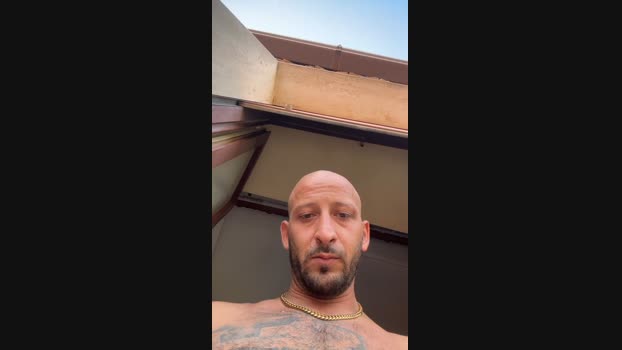 Mazzetta1988 29-07-2024 Recorded Video ass