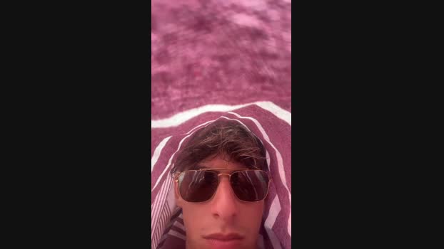 MssNoah 29-07-2024 Recorded Video Pretty