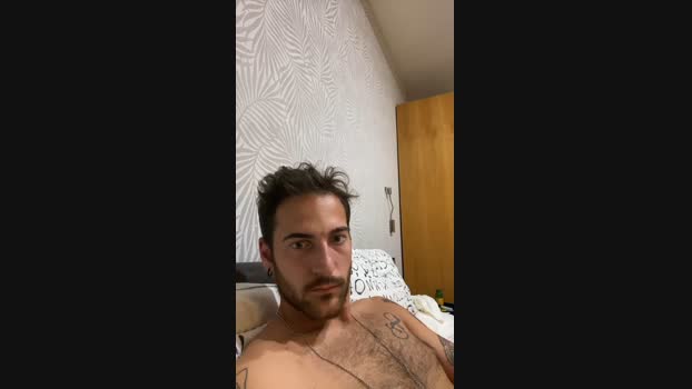 Pappa996 29-07-2024 Recorded Video sexy