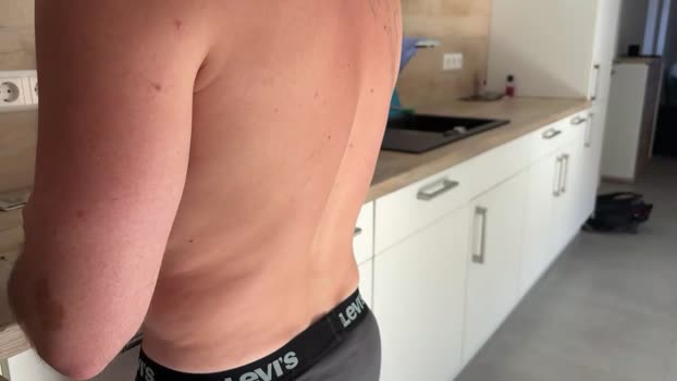YourSecretGuy 29-07-2024 Recorded Video sexykitty