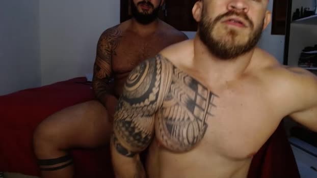 hercules30hot 29-07-2024 Recorded Video bigload