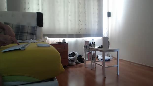 ilkbir 29-07-2024 Recorded Video cute