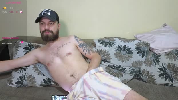 johnnylove22 28-07-2024 Recorded Video Naked