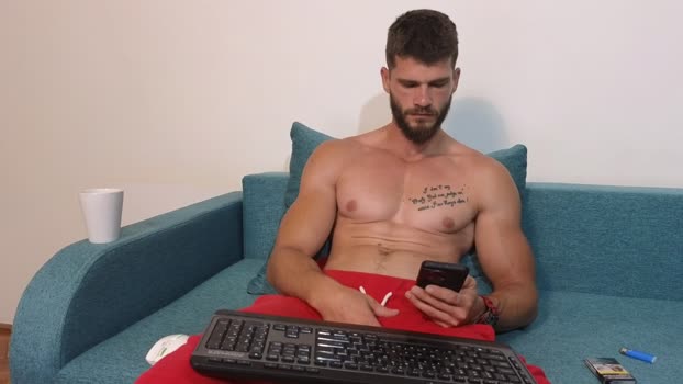 mauroname 29-07-2024 Recorded Video ass