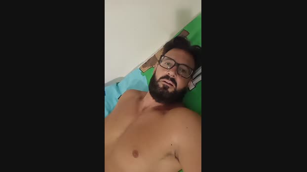 muscoloporco 29-07-2024 Recorded Video nude