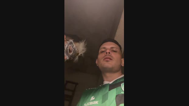pendejo71 29-07-2024 Recorded Video Show