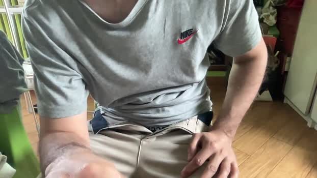 ragazzoxxl 29-07-2024 Recorded Video amateur