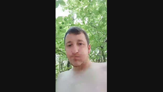 roy21jahre 28-07-2024 Recorded Video striptease