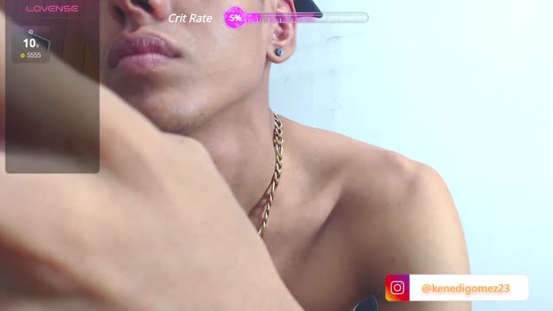 GaboReyes 30-07-2024 Recorded Video strip