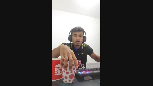 Grego19cm 30-07-2024 Recorded Video big
