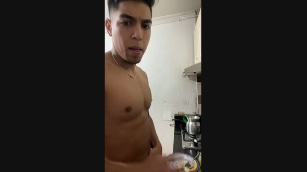 JonaikerCR 30-07-2024 Recorded Video hot