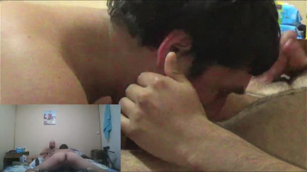 Laspotras 30-07-2024 Recorded Video kissing