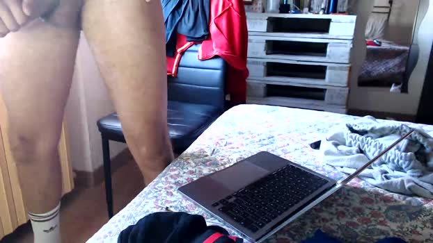 Legolar 30-07-2024 Recorded Video moan