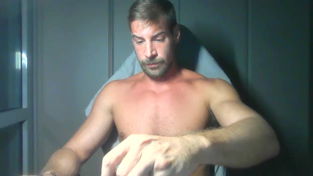 Magagna91 29-07-2024 Recorded Video jackoff
