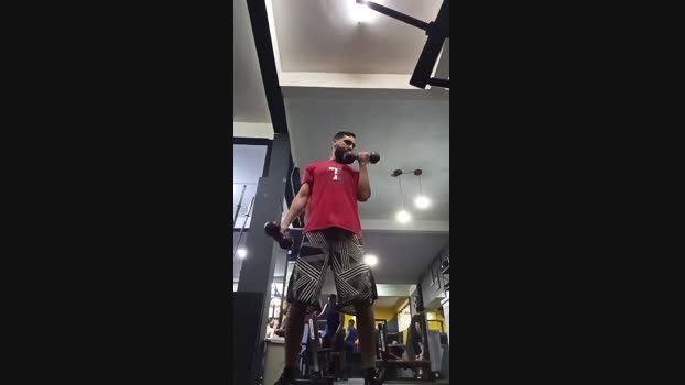 Mohamed1989 30-07-2024 Recorded Video Topless