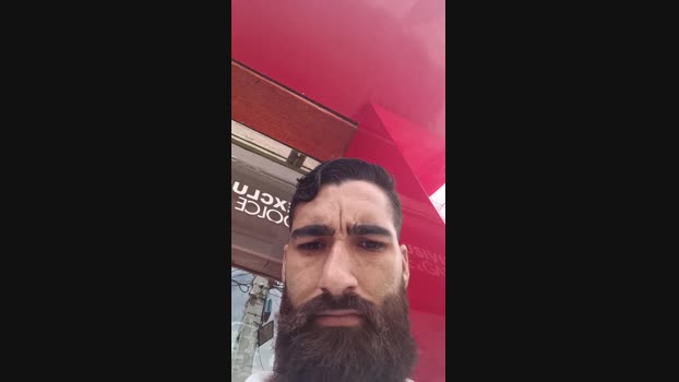 Mohamed1989 30-07-2024 Recorded Video naked