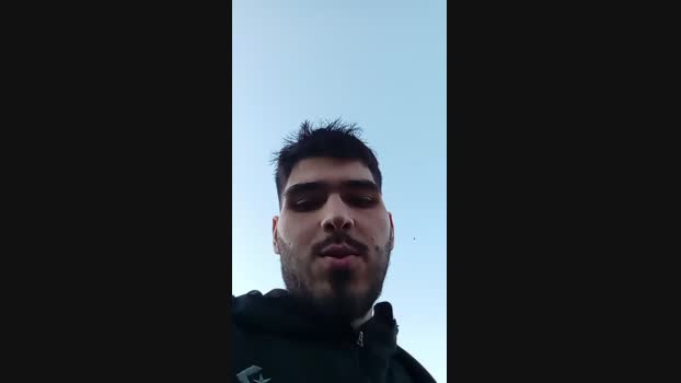 TheCheffsito 29-07-2024 Recorded Video sexymale