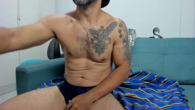 Tonnymiller 30-07-2024 Recorded Video hardcock