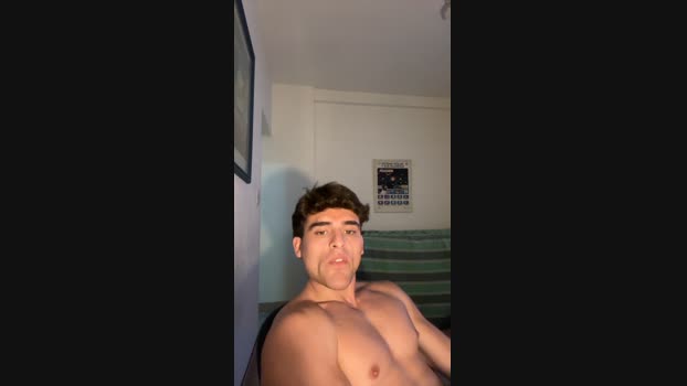 Turxito003 30-07-2024 Recorded Video handsome