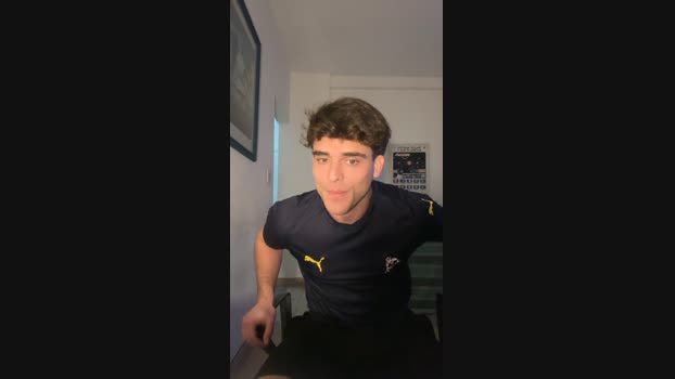 Turxito003 30-07-2024 Recorded Video fuckface