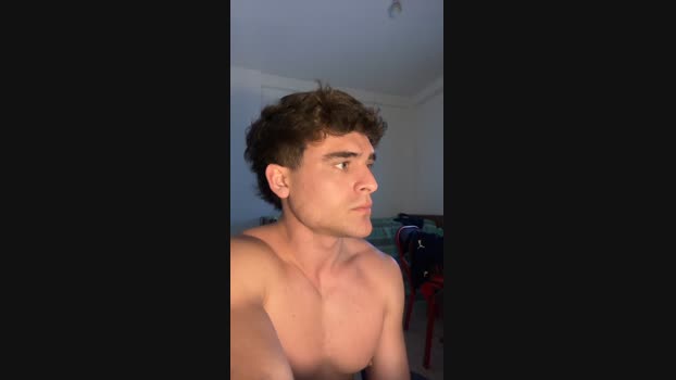 Turxito003 30-07-2024 Recorded Video handsome