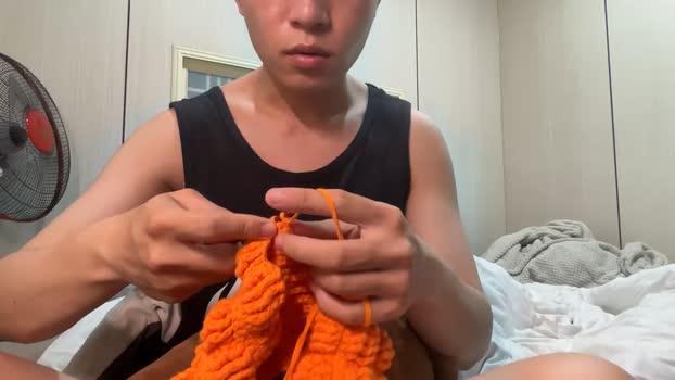 Yuzl051 29-07-2024 Recorded Video striptease