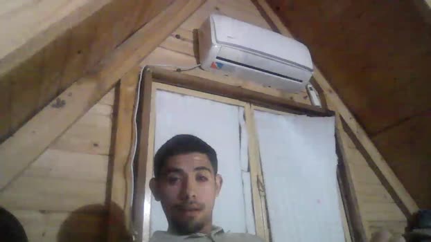 agustiiii1 30-07-2024 Recorded Video jerking