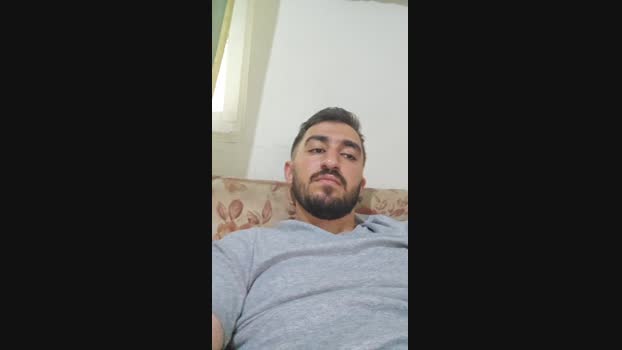 ameroi 30-07-2024 Recorded Video Topless
