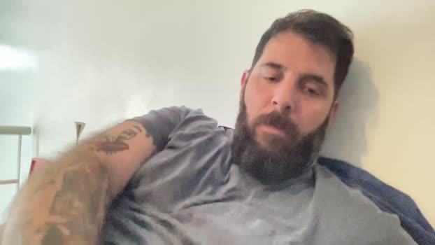 bear3393 30-07-2024 Recorded Video sexyfeet