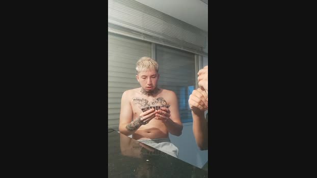 fernando4354 29-07-2024 Recorded Video sexymale