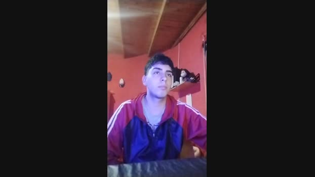 grossofy 30-07-2024 Recorded Video jerkoff