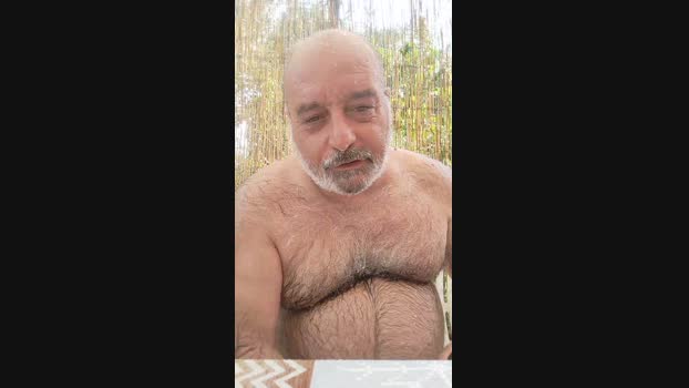 magu51 30-07-2024 Recorded Video Topless