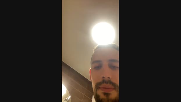 mastercabron 29-07-2024 Recorded Video beautiful