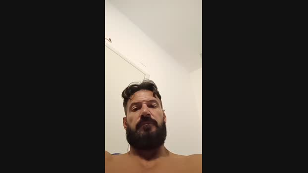 muscoloporco 30-07-2024 Recorded Video big