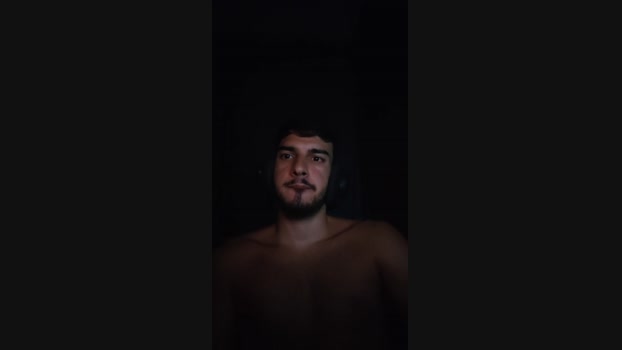 robsonhaha 30-07-2024 Recorded Video harddick