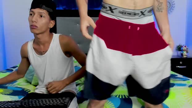 xXHotYoungBoyXx 30-07-2024 Recorded Video suck
